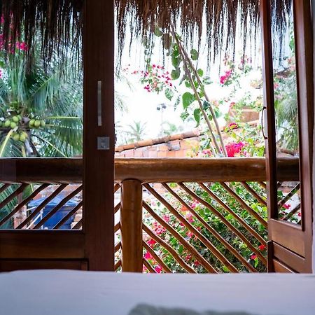 Apartament Flat Bougainville Jijoca de Jericoacoara Zewnętrze zdjęcie