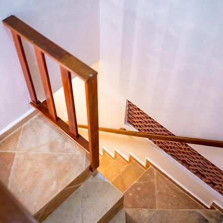 Apartament Flat Bougainville Jijoca de Jericoacoara Zewnętrze zdjęcie