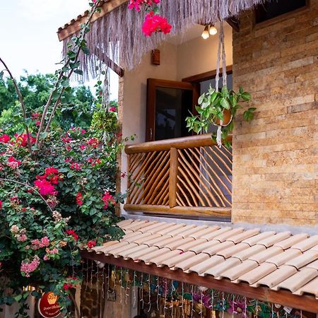 Apartament Flat Bougainville Jijoca de Jericoacoara Zewnętrze zdjęcie