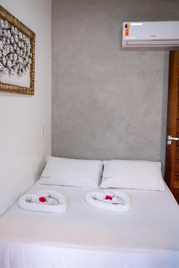 Apartament Flat Bougainville Jijoca de Jericoacoara Zewnętrze zdjęcie