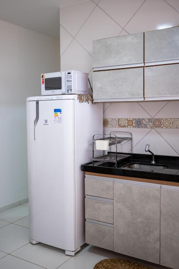 Apartament Flat Bougainville Jijoca de Jericoacoara Zewnętrze zdjęcie