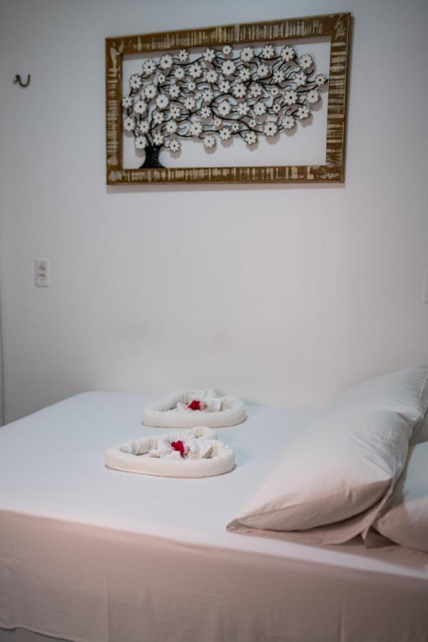Apartament Flat Bougainville Jijoca de Jericoacoara Zewnętrze zdjęcie