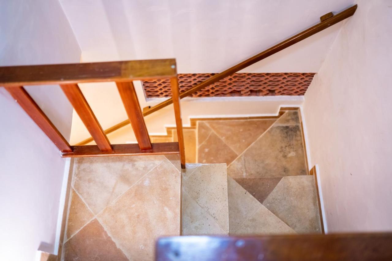 Apartament Flat Bougainville Jijoca de Jericoacoara Zewnętrze zdjęcie