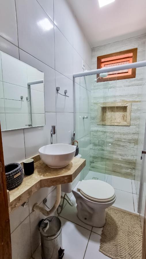 Apartament Flat Bougainville Jijoca de Jericoacoara Zewnętrze zdjęcie