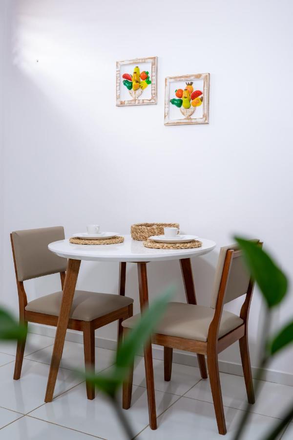Apartament Flat Bougainville Jijoca de Jericoacoara Zewnętrze zdjęcie