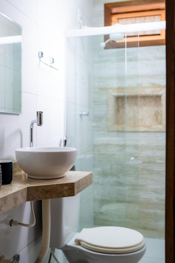Apartament Flat Bougainville Jijoca de Jericoacoara Zewnętrze zdjęcie