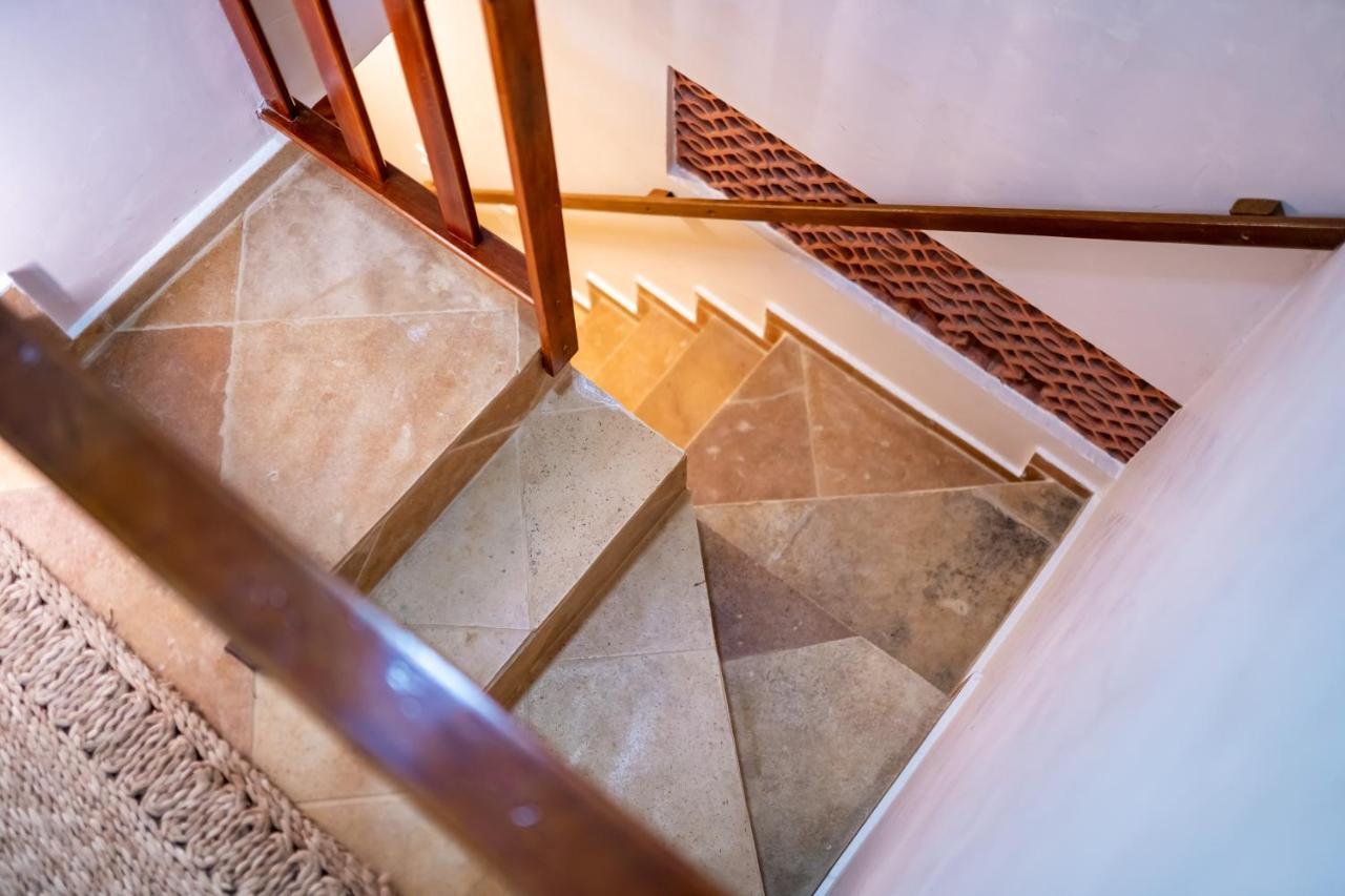 Apartament Flat Bougainville Jijoca de Jericoacoara Zewnętrze zdjęcie