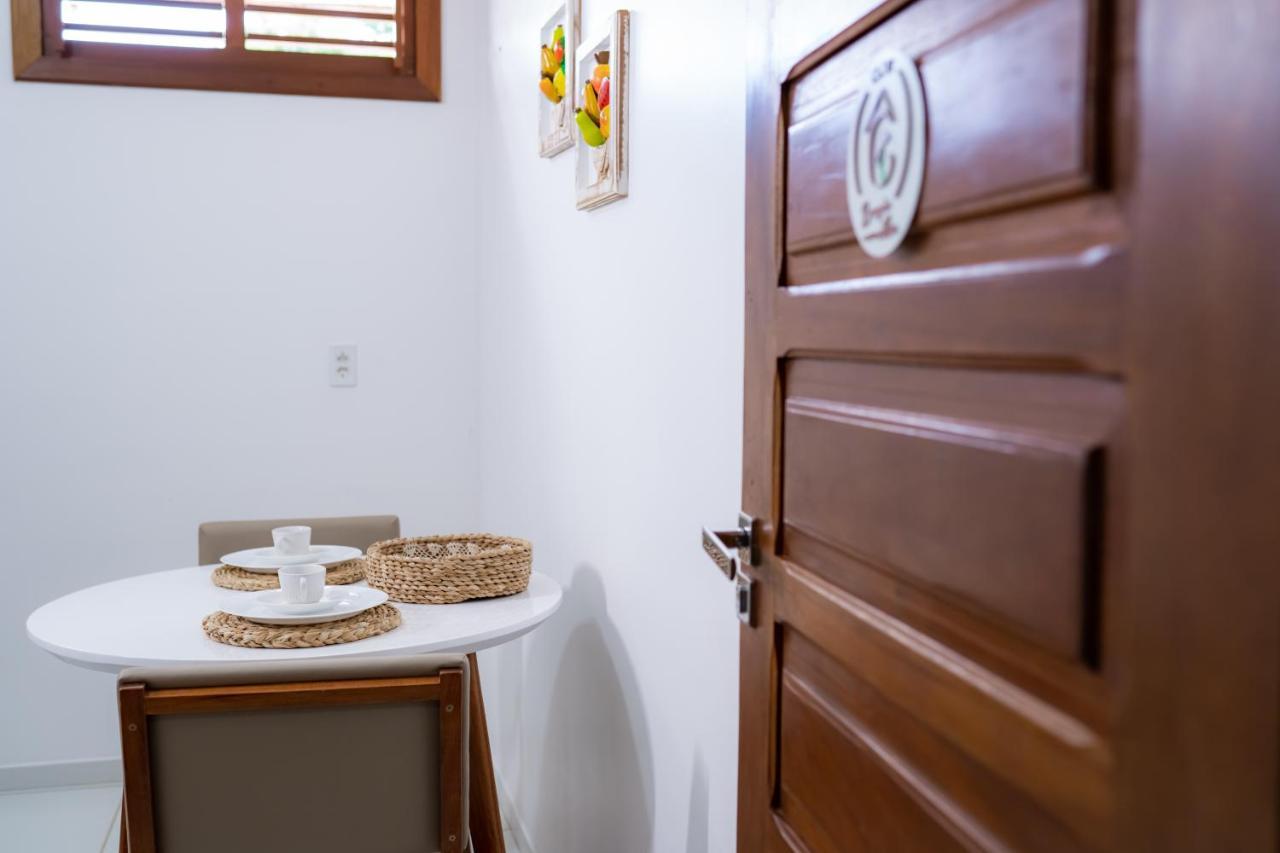 Apartament Flat Bougainville Jijoca de Jericoacoara Zewnętrze zdjęcie
