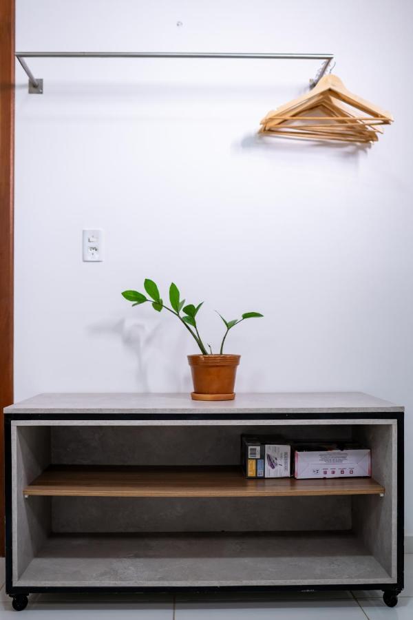 Apartament Flat Bougainville Jijoca de Jericoacoara Zewnętrze zdjęcie