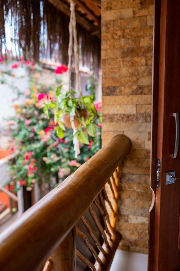 Apartament Flat Bougainville Jijoca de Jericoacoara Zewnętrze zdjęcie