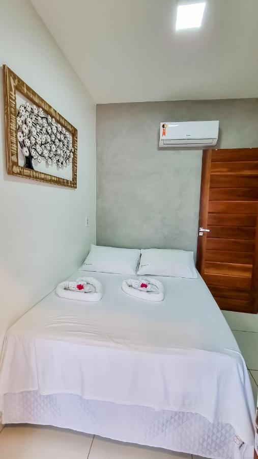 Apartament Flat Bougainville Jijoca de Jericoacoara Zewnętrze zdjęcie