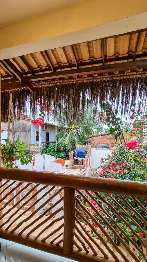Apartament Flat Bougainville Jijoca de Jericoacoara Zewnętrze zdjęcie