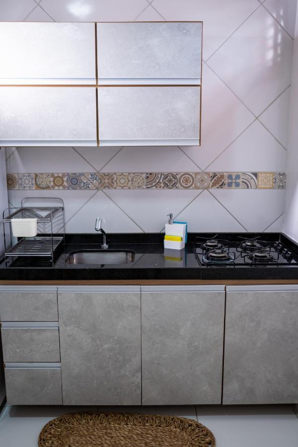 Apartament Flat Bougainville Jijoca de Jericoacoara Zewnętrze zdjęcie