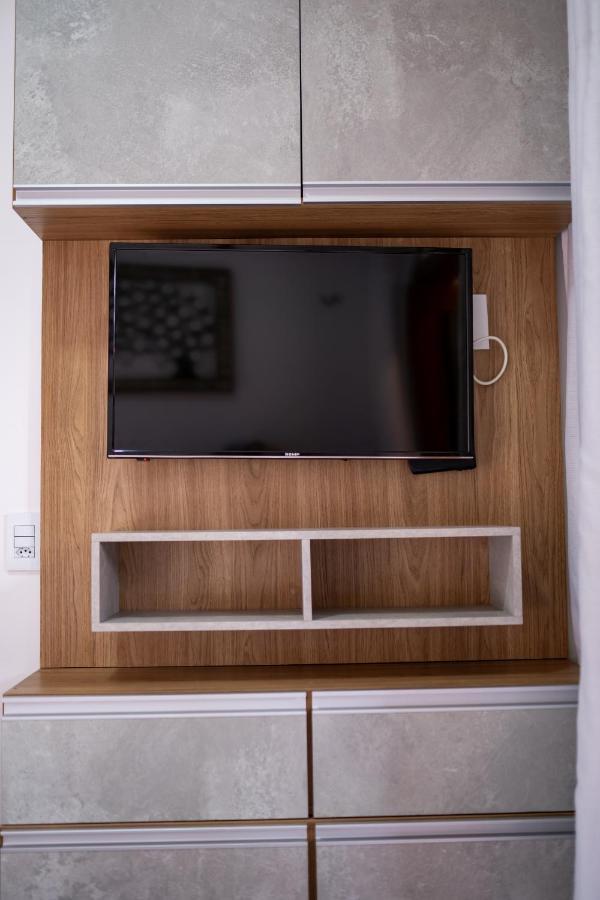Apartament Flat Bougainville Jijoca de Jericoacoara Zewnętrze zdjęcie
