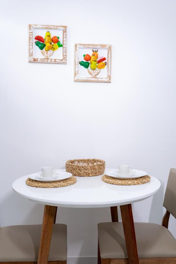 Apartament Flat Bougainville Jijoca de Jericoacoara Zewnętrze zdjęcie