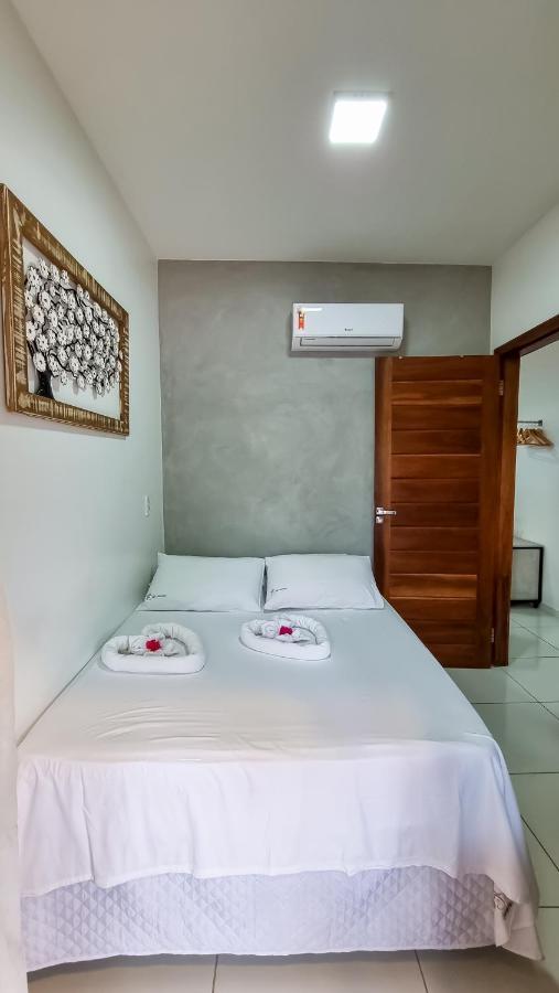 Apartament Flat Bougainville Jijoca de Jericoacoara Zewnętrze zdjęcie
