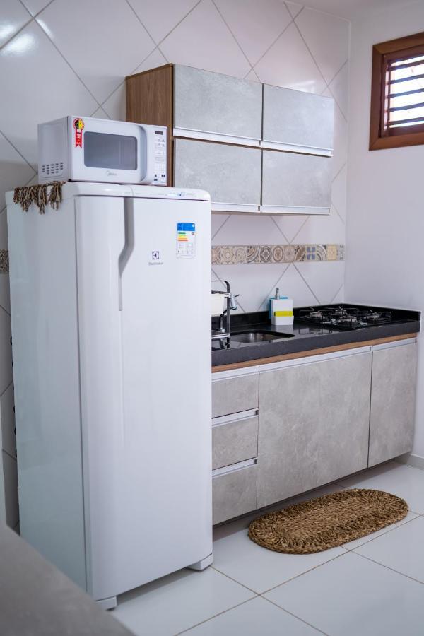 Apartament Flat Bougainville Jijoca de Jericoacoara Zewnętrze zdjęcie