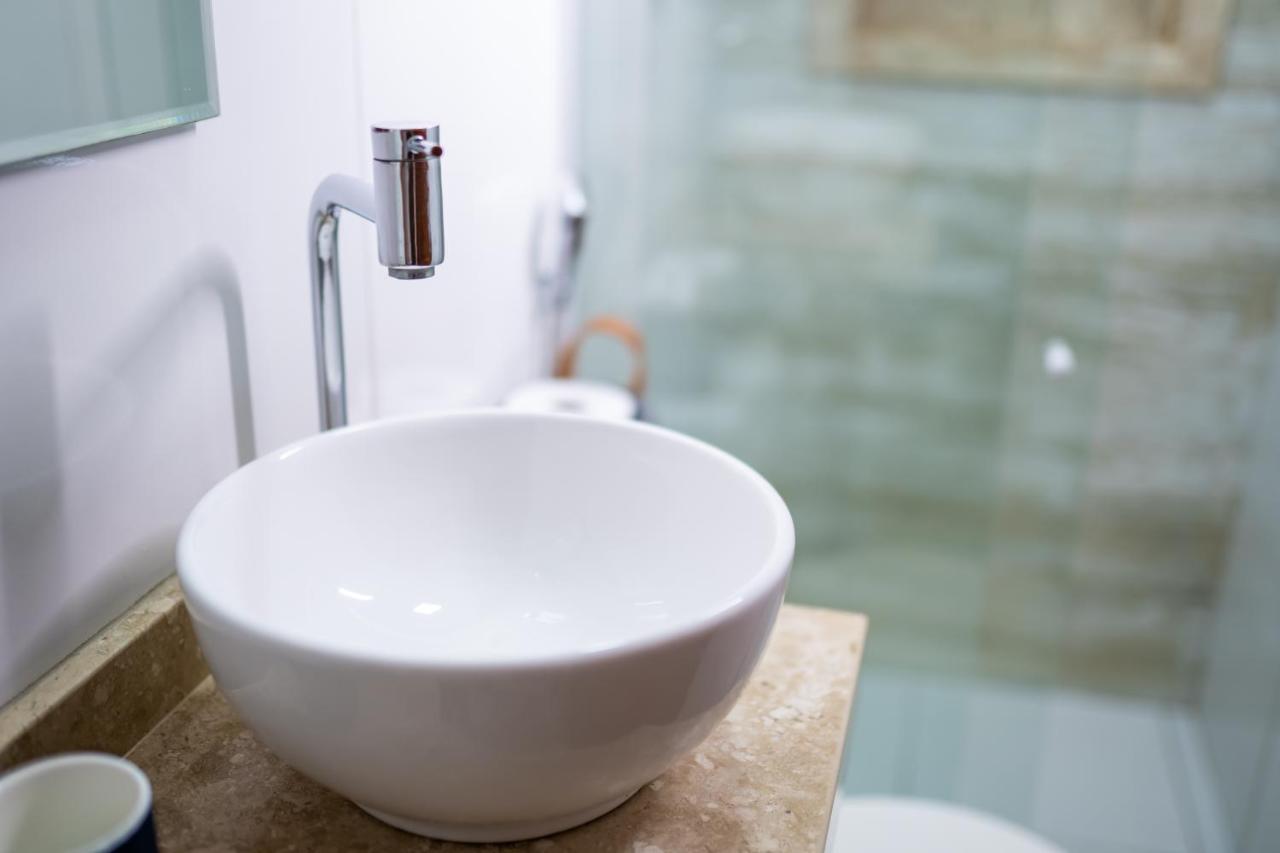Apartament Flat Bougainville Jijoca de Jericoacoara Zewnętrze zdjęcie
